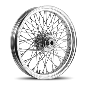 TRADITIONAL 60 SPOKE WHEEL